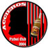 ACCIEROS F.C. - Francesco Nencini